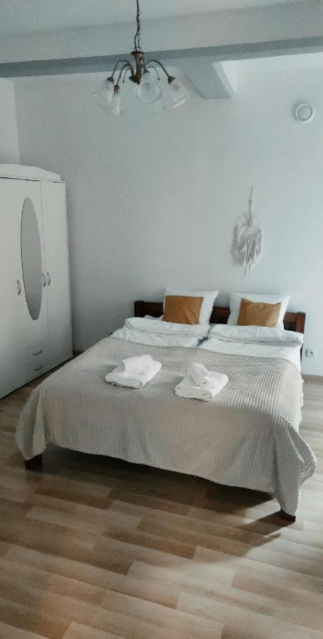 Marka Apartment 1 Krakow Exterior photo