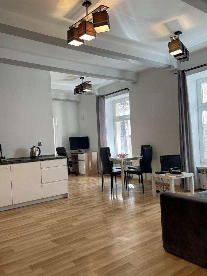 Marka Apartment 1 Krakow Exterior photo